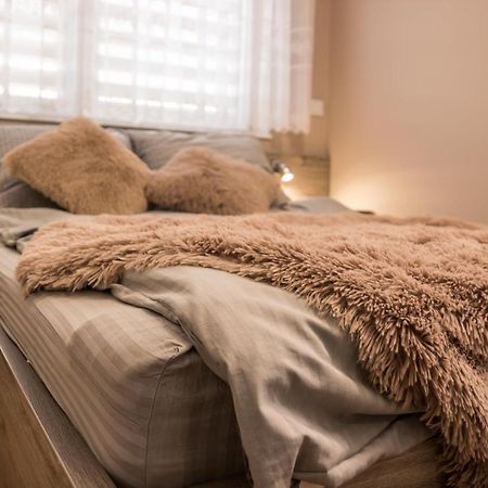 Apartament Sloneczna Gora 21C/1 Szczyrk Lejlighed Eksteriør billede