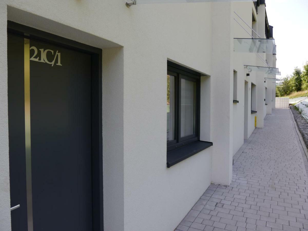 Apartament Sloneczna Gora 21C/1 Szczyrk Lejlighed Eksteriør billede